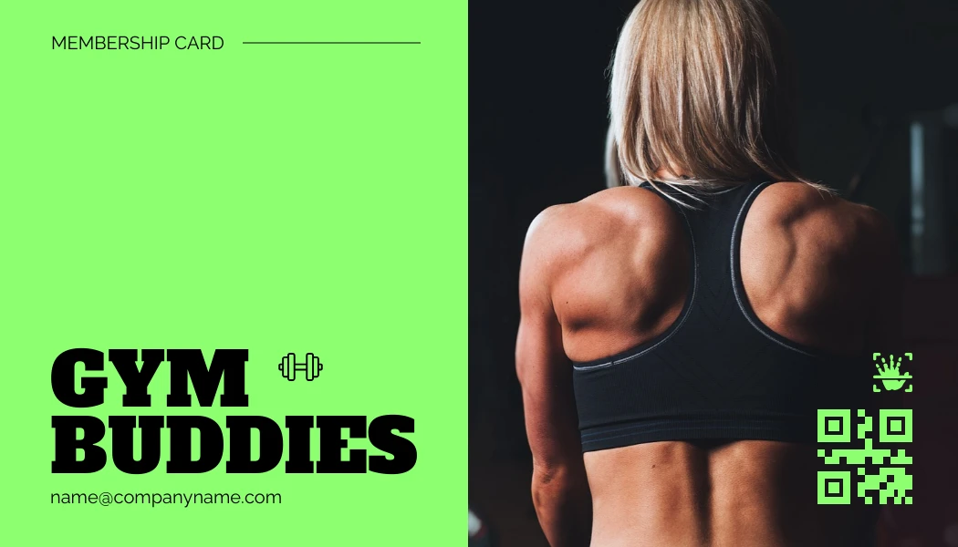 Entrenamiento en gimnasio — FormaActiva